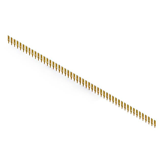 103-050-250-200 EDAC Inc.  Backplane Connector Contacts